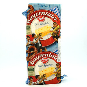 Zott Gruyere Light