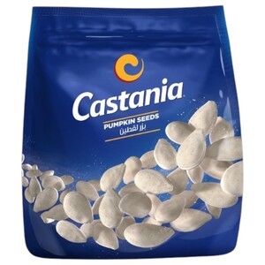 Castania Pumpkin Seeds 160G