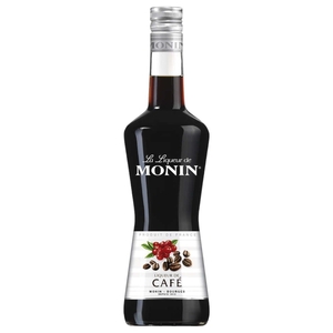 Monin Liqueur Coffee 70Cl