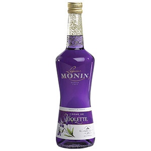 Monin Liquer Violette 70Cl
