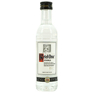 Ketel One Vodka 5Cl
