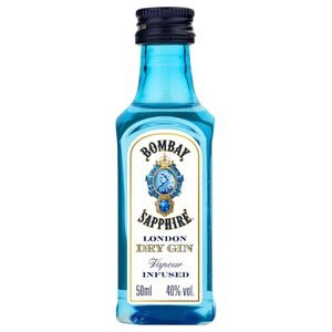 Bombay Sapphire Gin 5Cl
