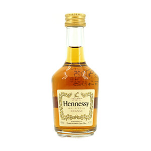 Hennessy Cognac Vsop 5Cl