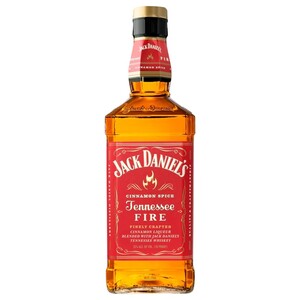 Jack Daniel's Tennessee Whiskey Fire 75Cl