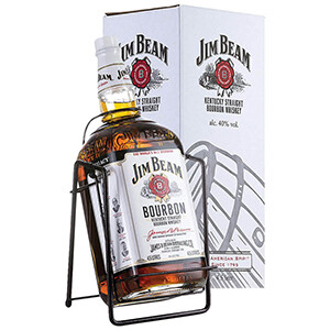 Jim Beam White 450Cl