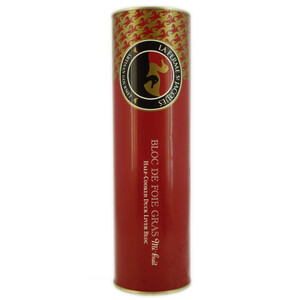 St Jacques Bloc De Foie Gras Mi-Cuit