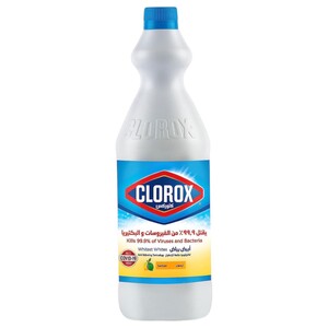 Clorox Bleach Lemon 1L