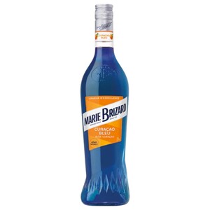 Marie Brizard Liqueur Curacao Bleu 70Cl