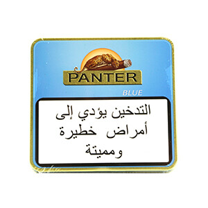 Panter Blue 20