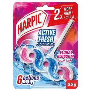 Harpic Floral Blossom 35G