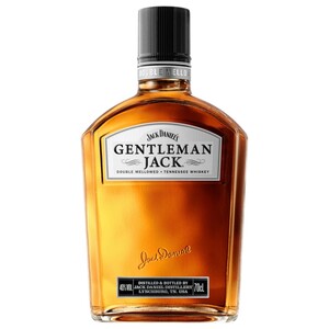 Jack Daniels Tennessee Whiskey 70Cl