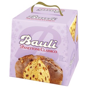 Bauli Panettone 500G