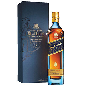 Johnnie Walker Blue Label 1L