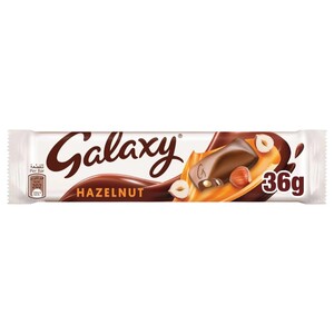Galaxy Hazelnut 36G