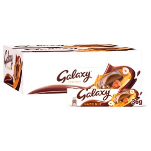 Galaxy Hazelnut 36G X24