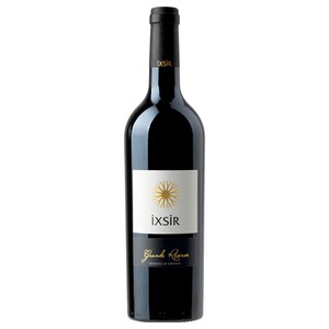 Ixsir Grande Reserve Red 75Cl