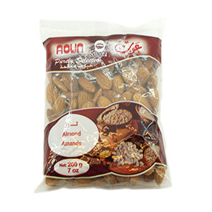 Aoun Amande 200G