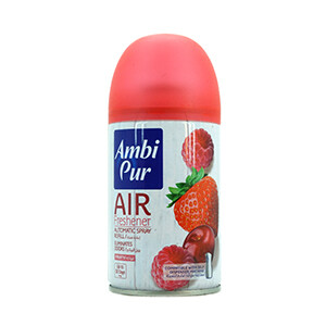 Ambi Pur Air Automatic Fruity 250Ml