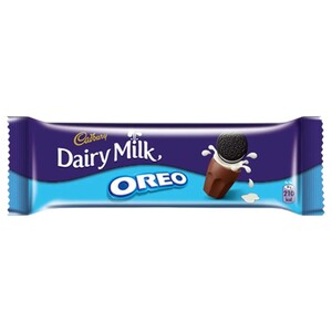 Cadbury Dairy Milk Oreo 38G