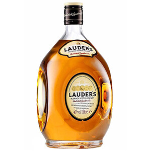 Lauder's Whisky 12Y 70Cl