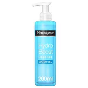 Neutrogena Hydro Boost Water Gel Clean 200Ml