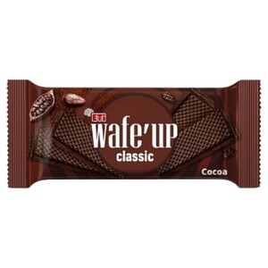 Eti Wafe Up Wafer Cocoa 142G
