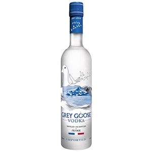 Grey Goose Vodka 20Cl