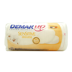 Demak Up Sensitive Cotton Oval *48