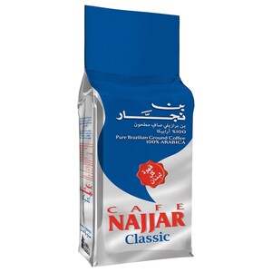 Najjar Cafe Classic Normal 180G