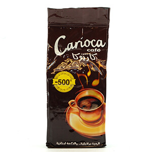 Cafe Carioca 200G-500L.L