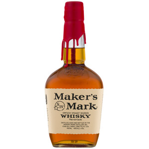 Maker's Mark Whisky 45% 75Cl