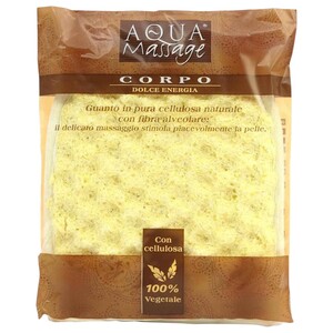 Aqua Massage Loofah