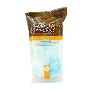 Arix Aqua Massage 600 Sport Soft Bath Sponge