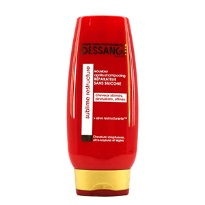 Dessange Sublime Restructure Apres Shampoing 200Ml