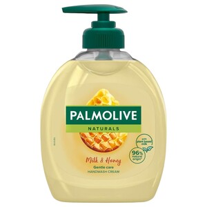 Palmolive Hand Wash Milk & Honey 300Ml