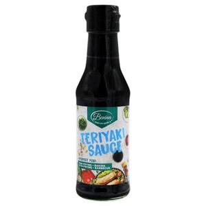 Benina Teriyaki Sauce 150Ml