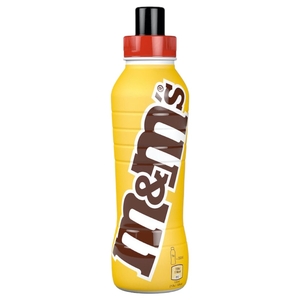 M&M's Peanut Shake 350Ml