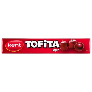 Tofita Candy Cherry 47G