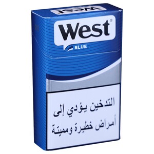 West Blue
