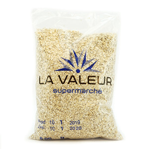 La Valeur Canadian Oat 500G