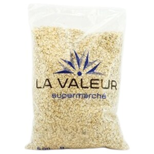 La Valeur Canadian Oat 500G