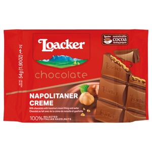 Loacker Napolitaner 55G