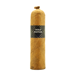 Gold Edition Short Robusto 10