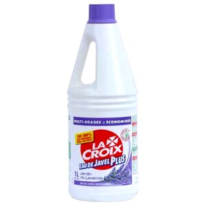 La Croix Eau De Javel Plus Lavender 1L