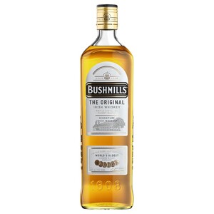 Bushmills Irish Whiskey The Original 70Cl