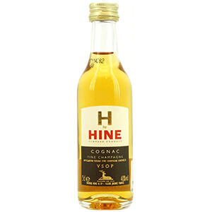 H By Hine Vsop Fine Champagne Cognac 5Cl