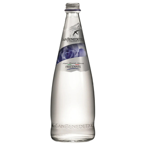 San Benedetto Sparkling Water 750Ml