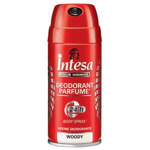 Intesa Deodorant Woody 150Ml