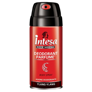 Intesa Deodorant Ylang-Ylang 150Ml