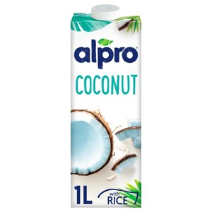 Alpro Coconut Drink Original 1L